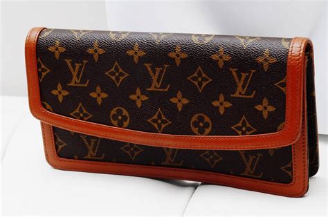 ebay louis vuitton clutch|authentic louis vuitton clutch.